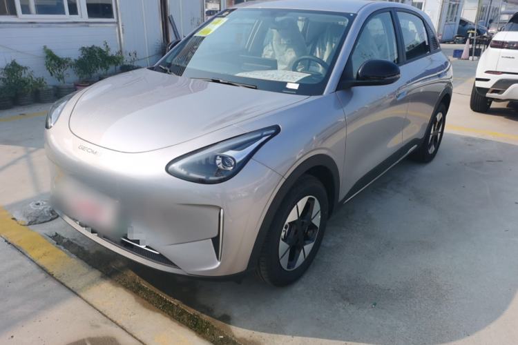 Used  Geome 2025 310km Dream Edition
