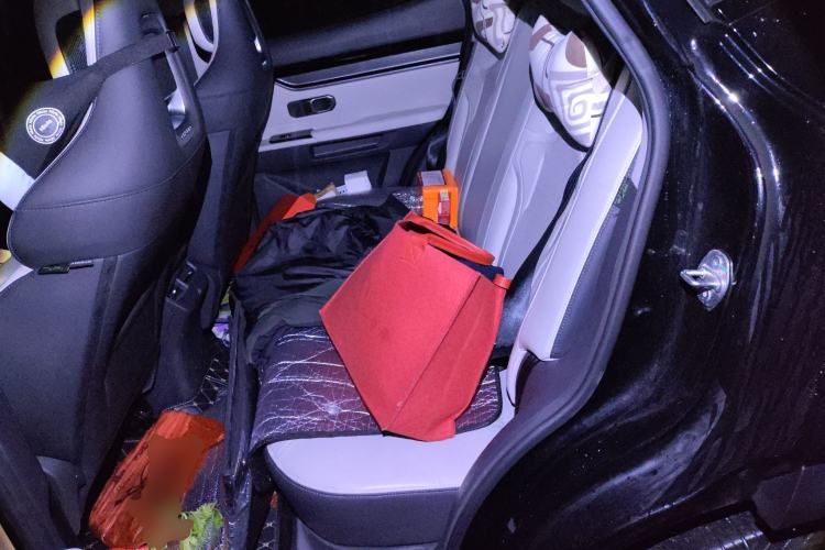 Used JETOUR Dashing 2022 1.6T DCT King PRO