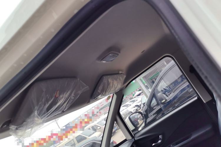 Used New Gonow Aoteng 2024 Pro Standard Edition 41.93 kWh Tianjin Hengtian