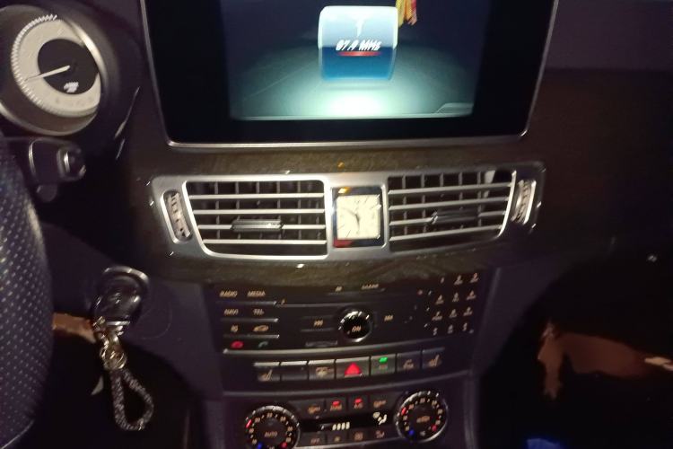 Used Mercedes-Benz CLS 2015 CLS 320