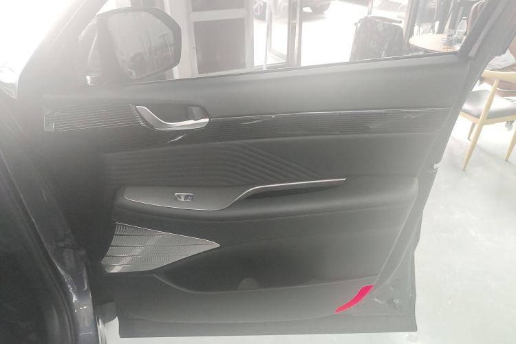 Used Hyundai Palisade 2023 3.5L Automatic All-Wheel Drive Calligraphy
