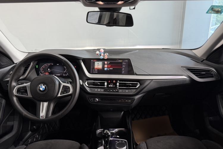 Used BMW 2 Series 2021 225i Four-Door Coupe M Sport Night Edition