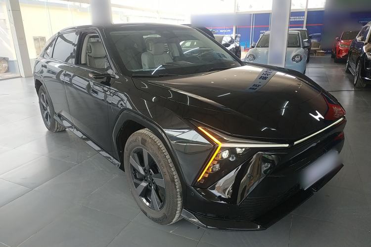 Used Honda S7 2025 Trailblazer Edition