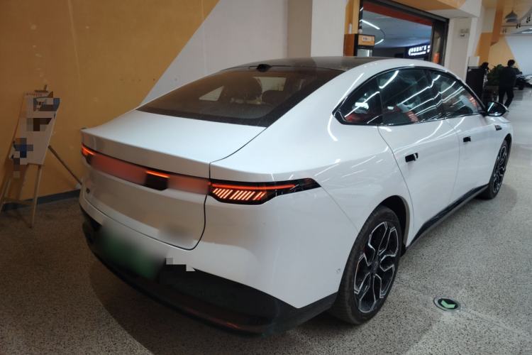 Used Nissan N7 2025 510 Max
