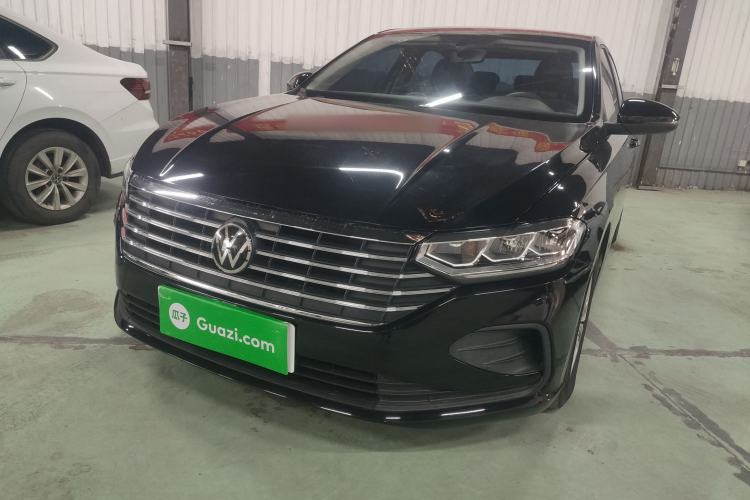 Used Volkswagen Lavida 2023 Revised 1.5L Automatic DeYi Edition
