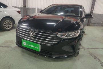 Used Volkswagen Lavida 2023 Revised 1.5L Automatic DeYi Edition