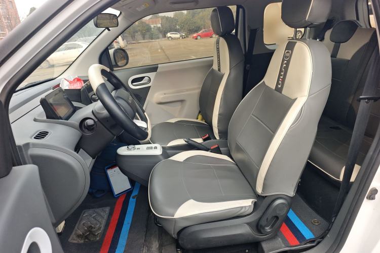 Used  Lumin 2022 210km Sweet Edition