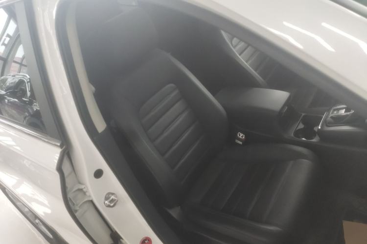 Used Honda CR-V 2023 240TURBO Two-Wheel Drive FENGSHANG Edition 5 Seats
