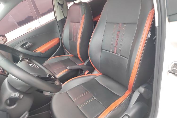 Used Volkswagen Polo 2018 1.5L Automatic Enjoyment Model