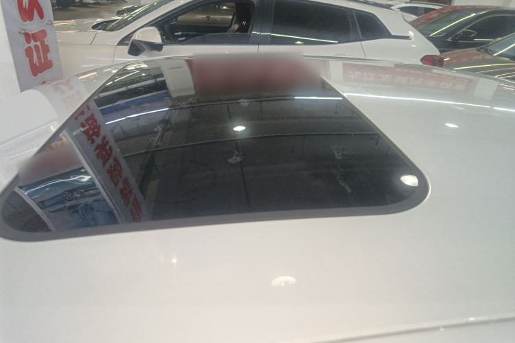 Used Volkswagen Sagitar 2018 1.6L Automatic Comfort Model
