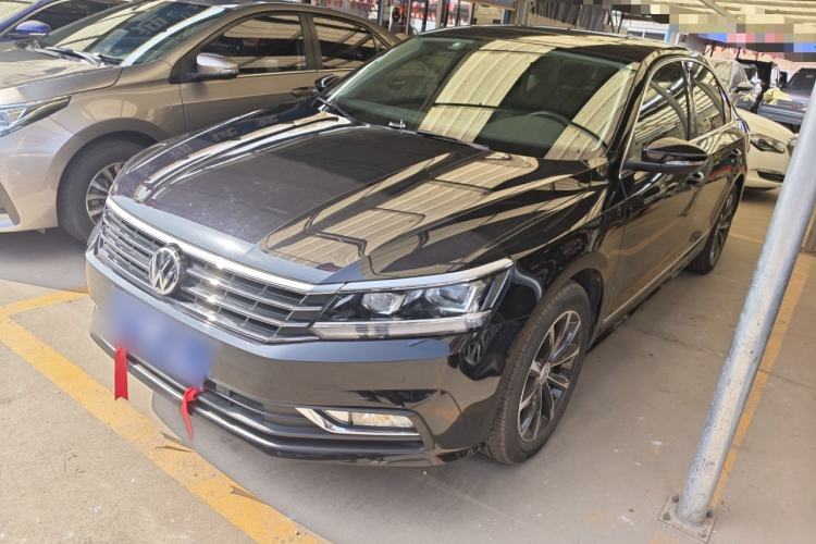 Used Volkswagen Passat 2017 330TSI DSG Luxury Edition