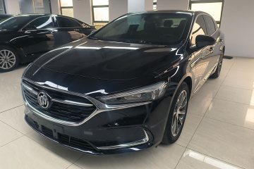 Used Buick LaCrosse 2021 652T Luxury Model