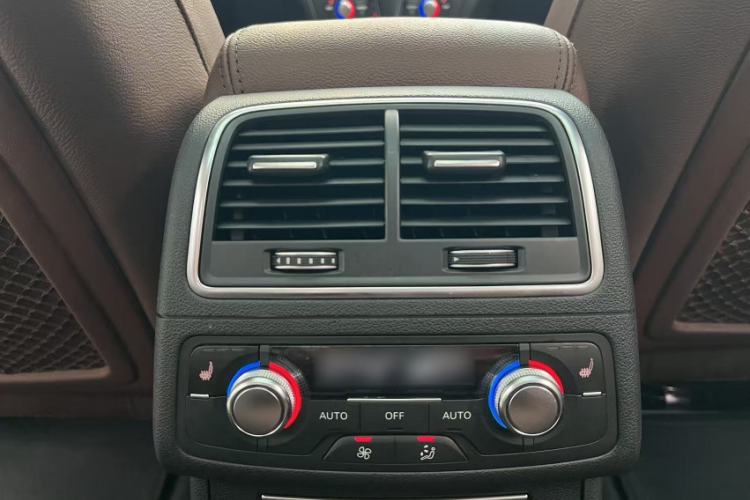 Used Audi A6L 2018 30th Anniversary Edition 30 FSI Style Model
