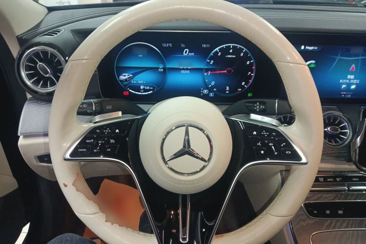 Used Mercedes-Benz CLS 2022 CLS 300 Sport Edition
