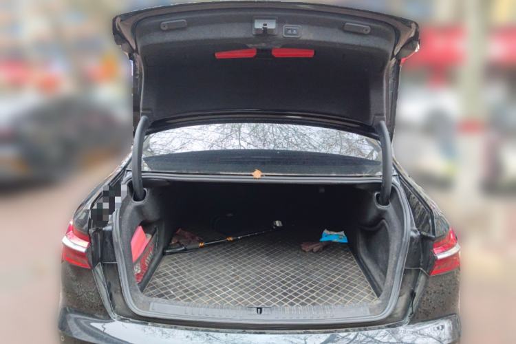 Used Audi A6L 2023 Revised 45 TFSI Prestige Dynamic Edition