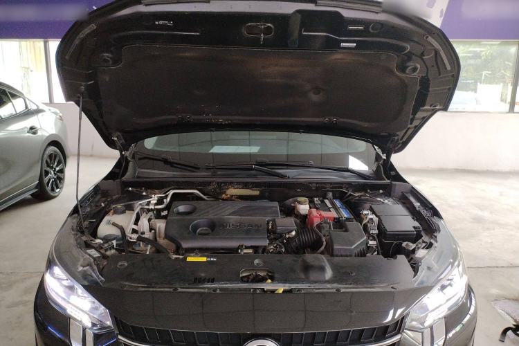 Used Nissan Sylphy 2023 1.6L CVT Enjoyment Edition