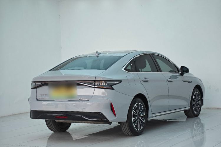 Used Chery Fengyun A8 2024 127 Chasing the Wind Edition