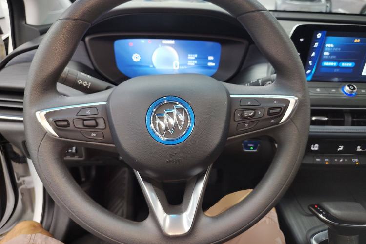 Used Buick Velite 6 2023 430km Range Commuter Version
