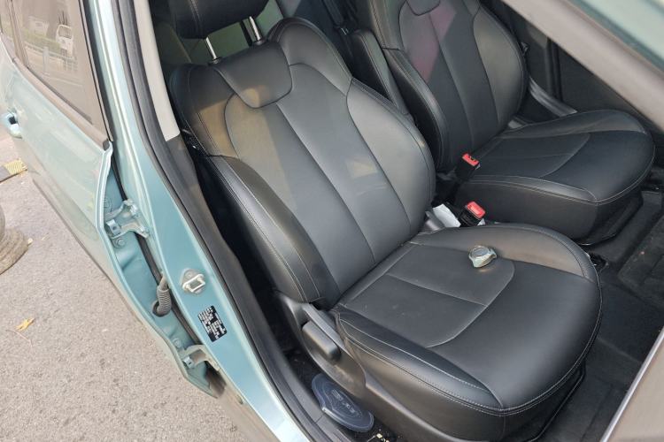 Used NETA V 2021 Long-Range Industry Custom Edition