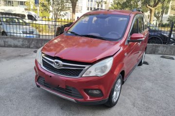 Used HYOSOW H2 2015 1.5L AMT Prestige Version BJ415C