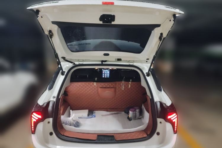 Used NETA V 2021 Standard Range Upgrade Model
