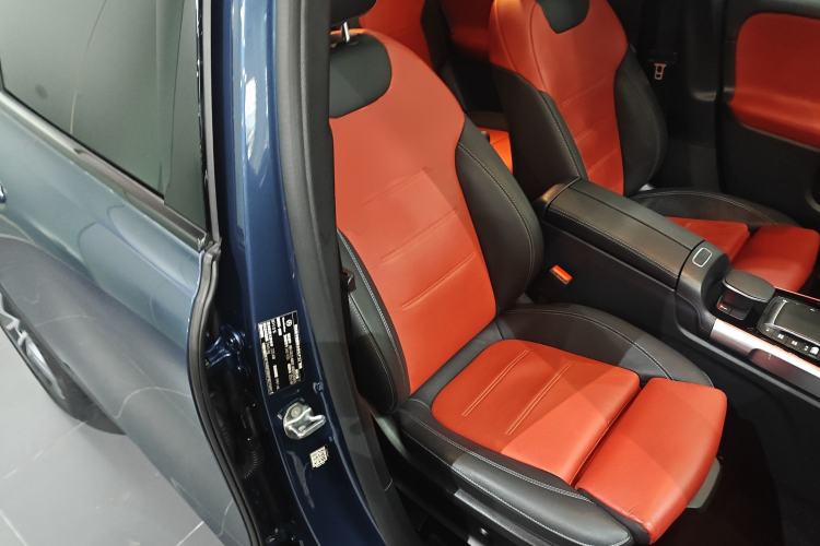 Used Mercedes-Benz GLB AMG 2023 AMG GLB 35 4MATIC