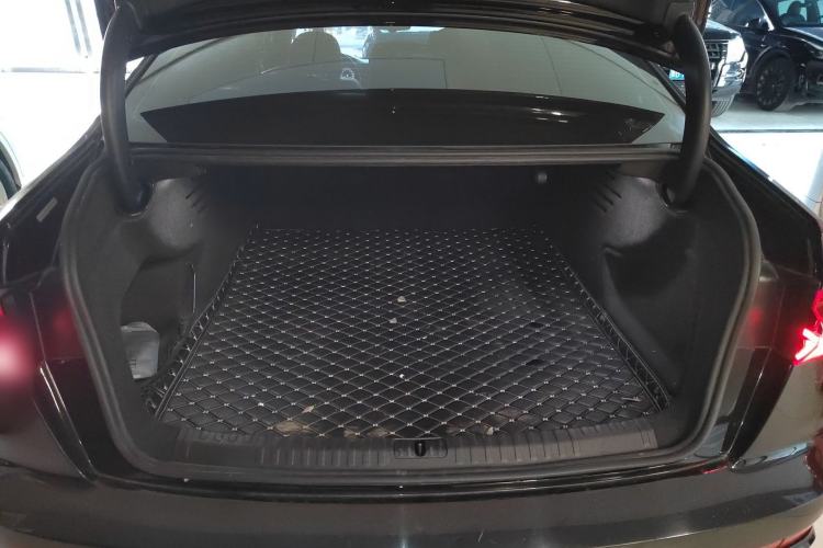 Used Audi A6L 2020 45 TFSI quattro Prestige Dynamic Edition
