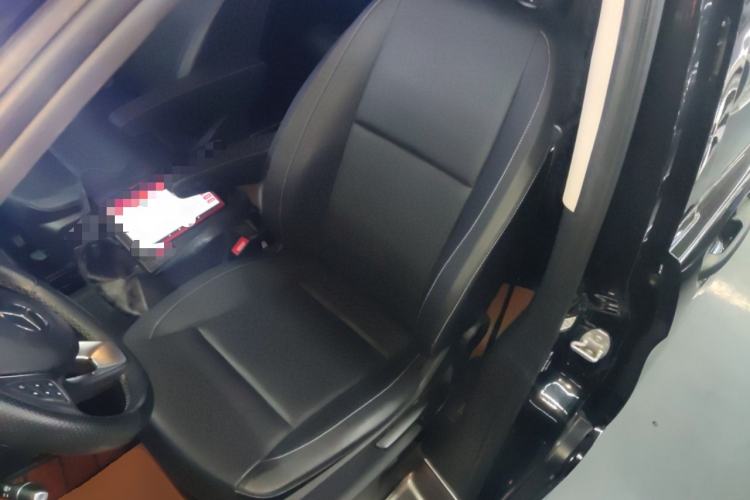 Used Mercedes-Benz Vito 2021 2.0T Business Version 7 Seats
