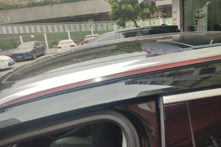 Used Audi Q5L 2020 40 TFSI Prestige Fashion Edition
