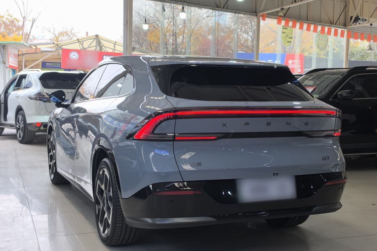 Used XPeng G7 2025 702 Max
