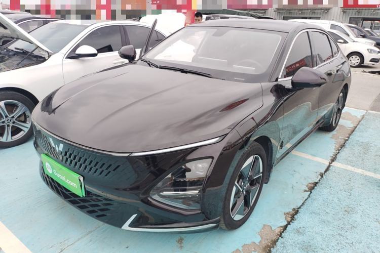 Used Wuling Xingguang 2023 150 Advanced Edition
