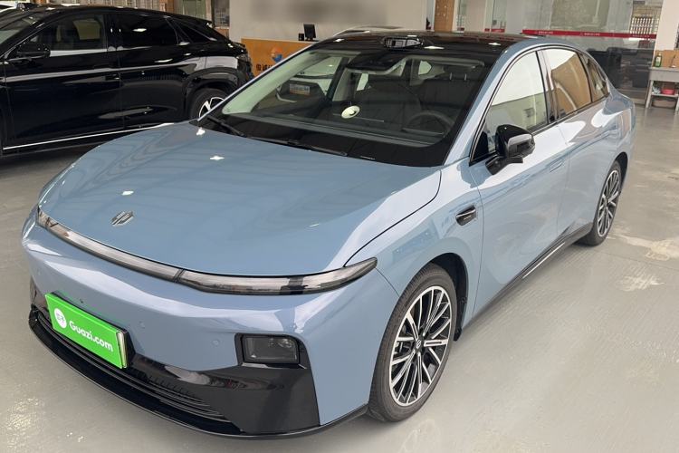 Used Leapmotor B01 2025 550 LiDAR Edition