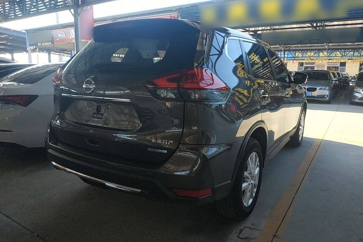 Used Nissan X-Trail 2020 2.0L XL ITS CVT 2WD SmartConnect Comfort Edition
