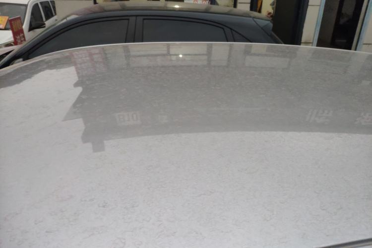 Used  Geome 2025 310km Youth Edition