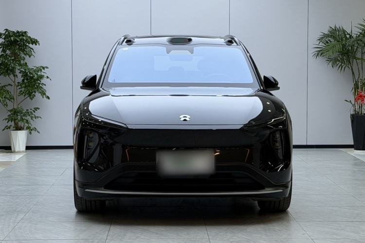 Used Nio ES6 2023 75 kWh