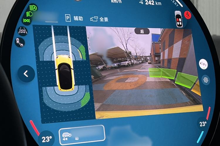 Used  Electric MINI COOPER 2024 456km COOPER E Classic Edition