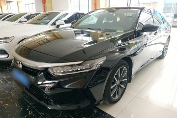 Used Honda Inspire 2022 260TURBO Elegant Edition