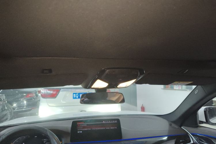 Used BMW 5 Series 2022 525Li M Sport Package
