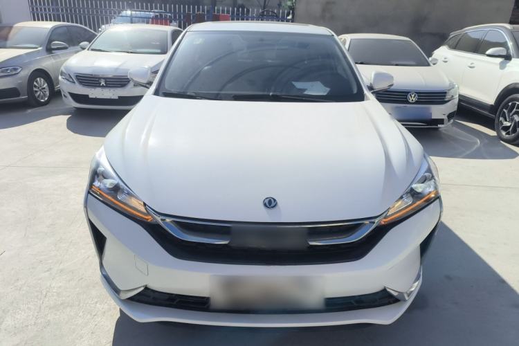 Used Dongfeng Aeolus Yixuan 2021 230T Automatic Glory Edition