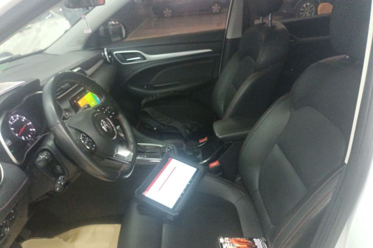 Used MG ZS 2020 180 DVVT Automatic Plus L2+
