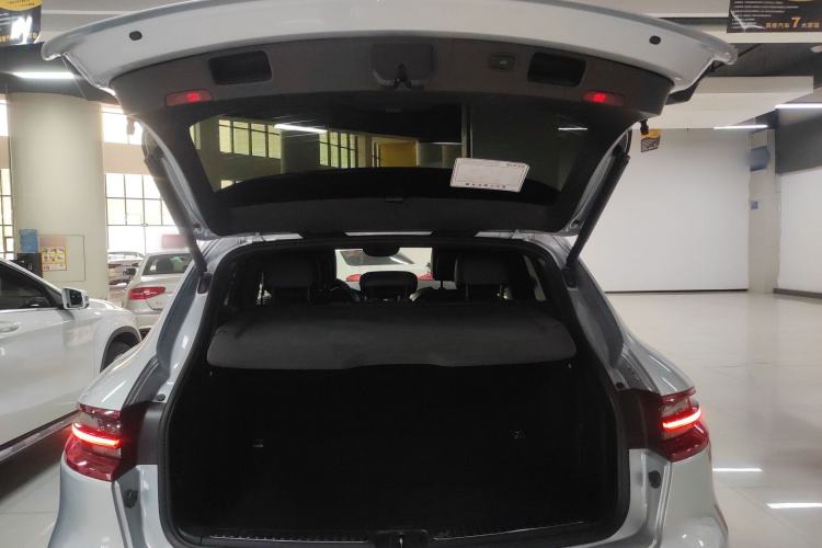 Used Porsche Macan 2014 Macan 2.0T
