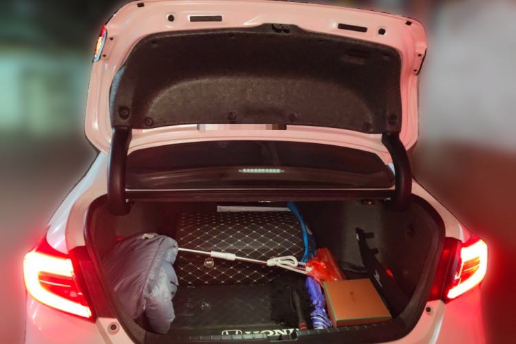 Used Honda Accord 2022 260TURBO Luxury Edition
