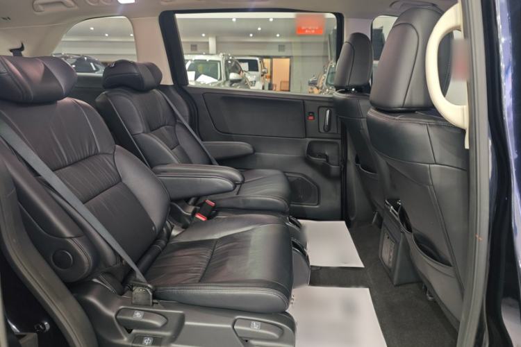 Used Honda Odyssey 2019 2.0L Rui·Smart Edition