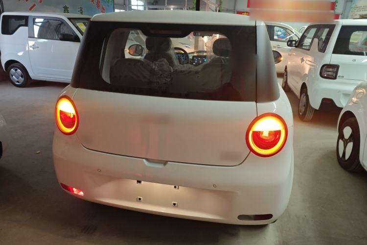 Used  Lumin 2024 130km Qingyue Version
