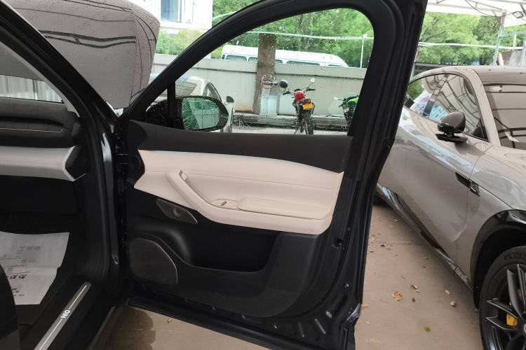 Used Nio ES7 2022 75 kWh
