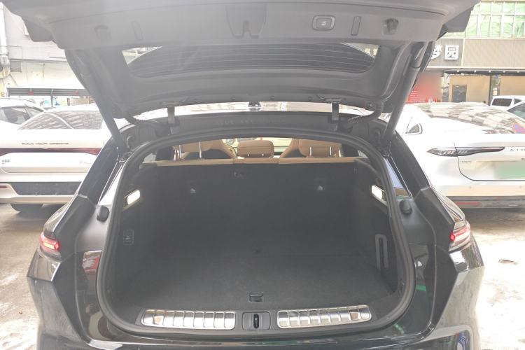 Used Nio ET5 2024 75 kWh
