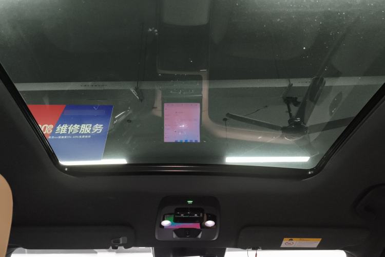 Used Nio ES6 2020 420 km Sport Edition