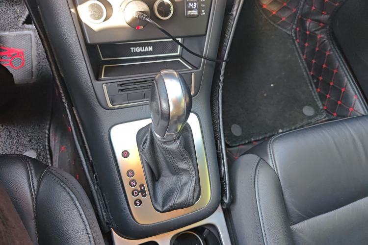 Used Volkswagen Tiguan 2016 300TSI Automatic Two-Wheel Drive Comfort Edition
