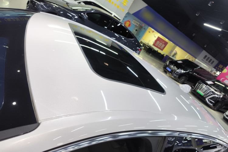 Used Ford Mondeo 2023 EcoBoost 180 Comfort Model
