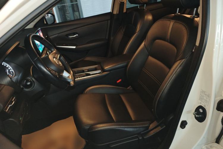 Used Nissan Sylphy 2020 1.6L XL CVT Enjoyment Edition